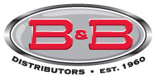 B & B Distributors Ice Machines St. Louis