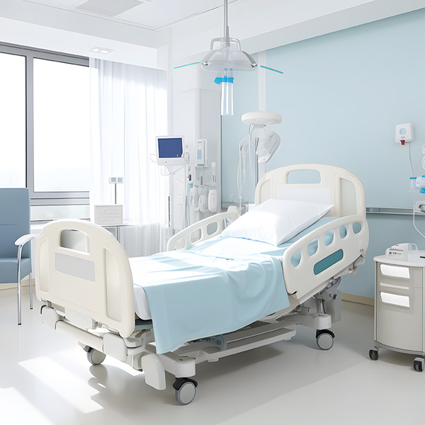 hospital ice machines