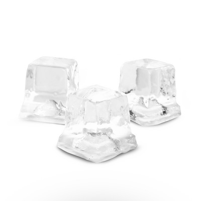 ice cube