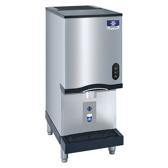 manitowoc ice dispenser