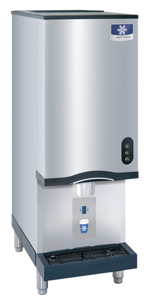 office ice machine