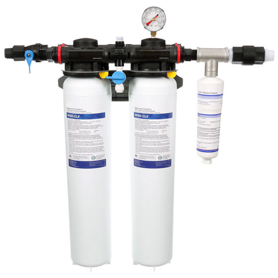 water filtration systems