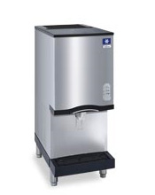 Ice & Water Dispensers