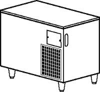Water Chiller Units