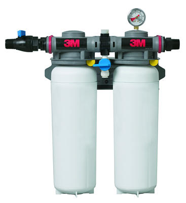 CUNO ICE 260-S Water Filtration System