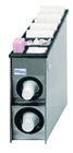 SerVend CD2A-C Beverage Cup Dispenser