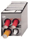 SerVend CD4A-C Beverage Cup Dispenser
