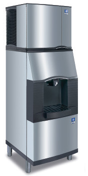 Manitowoc SFA-191 Ice Dispenser