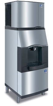 Manitowoc SPA-160 Ice Dispenser