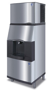 Manitowoc SPA-310 Ice Dispenser
