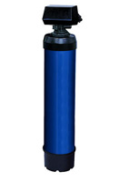 CUNO CFS101BWF Point of Entry Backwash Water Filtration System
