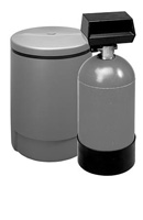 CUNO HWS050 Warewashing Hot Water Softener