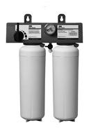CUNO ICE 265-S Water Filtration System
