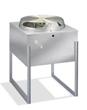 Manitowoc Q 490 Remote Condenser for Ice Machines