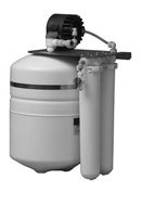 CUNO SLGPRO Reverse Osmosis Water Filtration System