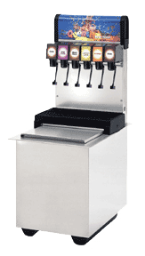 SerVend DI-1522 Drop In Beverage Dispenser