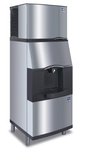 Manitowoc SFA-291 Ice Dispenser
