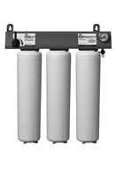 CUNO DP290CL Combination Water Filtration System