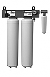 CUNO DP390 Combination Water Filtration System