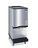 Manitowoc SN 12 Nugget Ice Machine & Dispenser