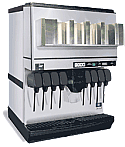 Manitowoc SV-250 Quick Draw Ice/Beverage Dispenser